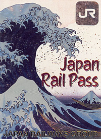 rail pass